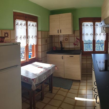 Casa San Leonardo Διαμέρισμα Candide Εξωτερικό φωτογραφία