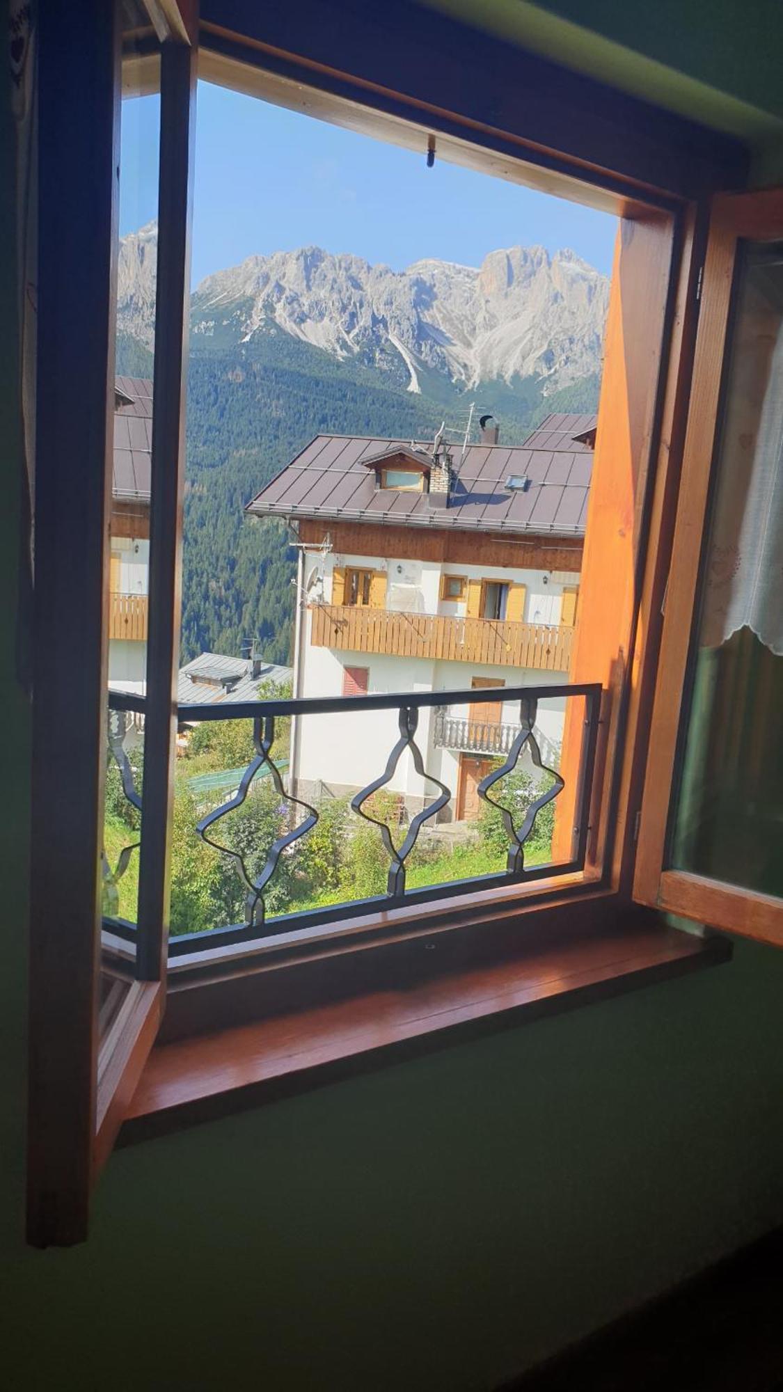 Casa San Leonardo Διαμέρισμα Candide Εξωτερικό φωτογραφία